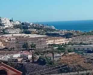 Vista exterior de Pis en venda en Torrox amb Aire condicionat i Balcó