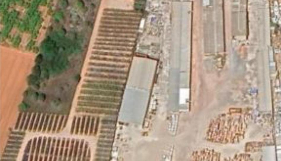 Traster de lloguer a Carretera Vall D'uixó Teruel, 22, Nules, Castellón - imatge 1 Foto 1 de Traster de lloguer a Carretera Vall D'uixó Teruel, 22, Nules, Castellón