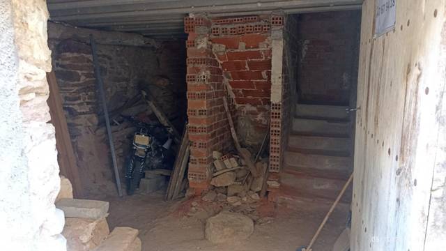 Finca rústica en Venta en Calle Costanilla, 11 en Castellote