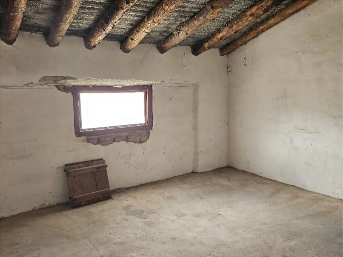 Casa adosada en venta en Calle San Miguel, 4, Maluenda Casa adosada en venta en Maluenda con Terraza, Trastero y Balcón