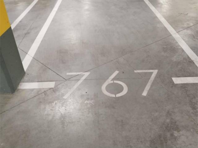 Garaje en Alquiler en Calle de Alonso Cano, 90 en Ríos Rosas - Nuevos Ministerios