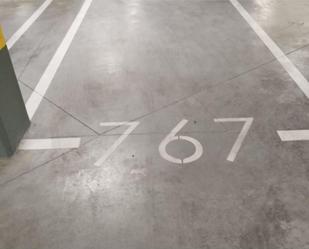 Parking of Garage to rent in  Madrid Capital