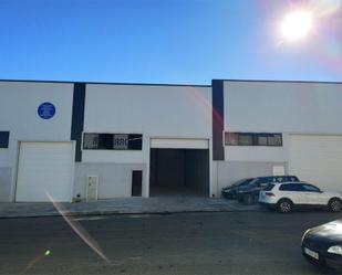 Exterior view of Industrial buildings for sale in Las Torres de Cotillas