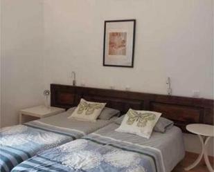 Dormitori de Apartament de lloguer en San Andrés y Sauces