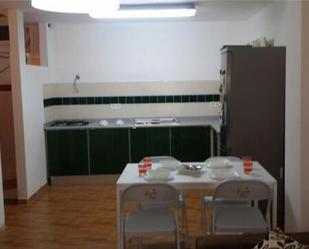 Apartament de lloguer a Almatriche