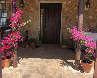 Country house to rent in Gerena