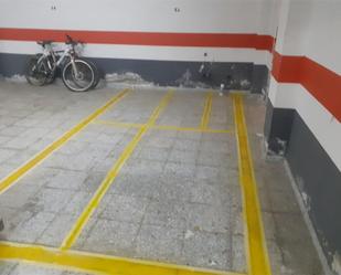 Parking of Garage to rent in Santa Lucía de Tirajana