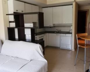 Kitchen of Apartment to rent in Azuqueca de Henares