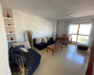 Living room of Flat to rent in Las Palmas de Gran Canaria