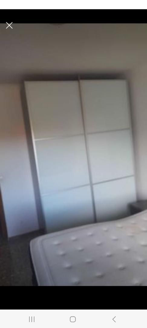Bathroom of Flat to share in El Vendrell  with Furnished