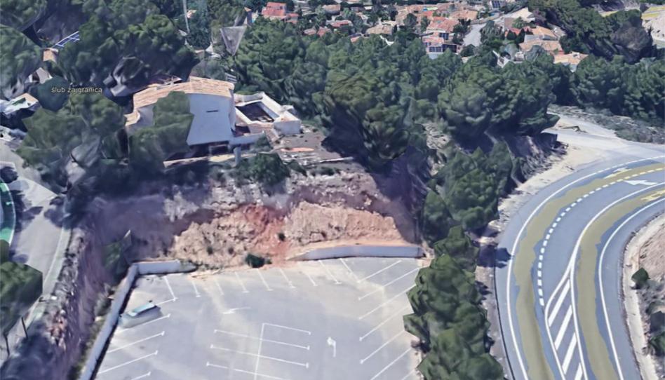 Terreny en venda a Calle la Quilla, 21b, Mascarat, Altea - imatge 1 Foto 1 de Terreny en venda a Calle la Quilla, 21b, Mascarat, Altea