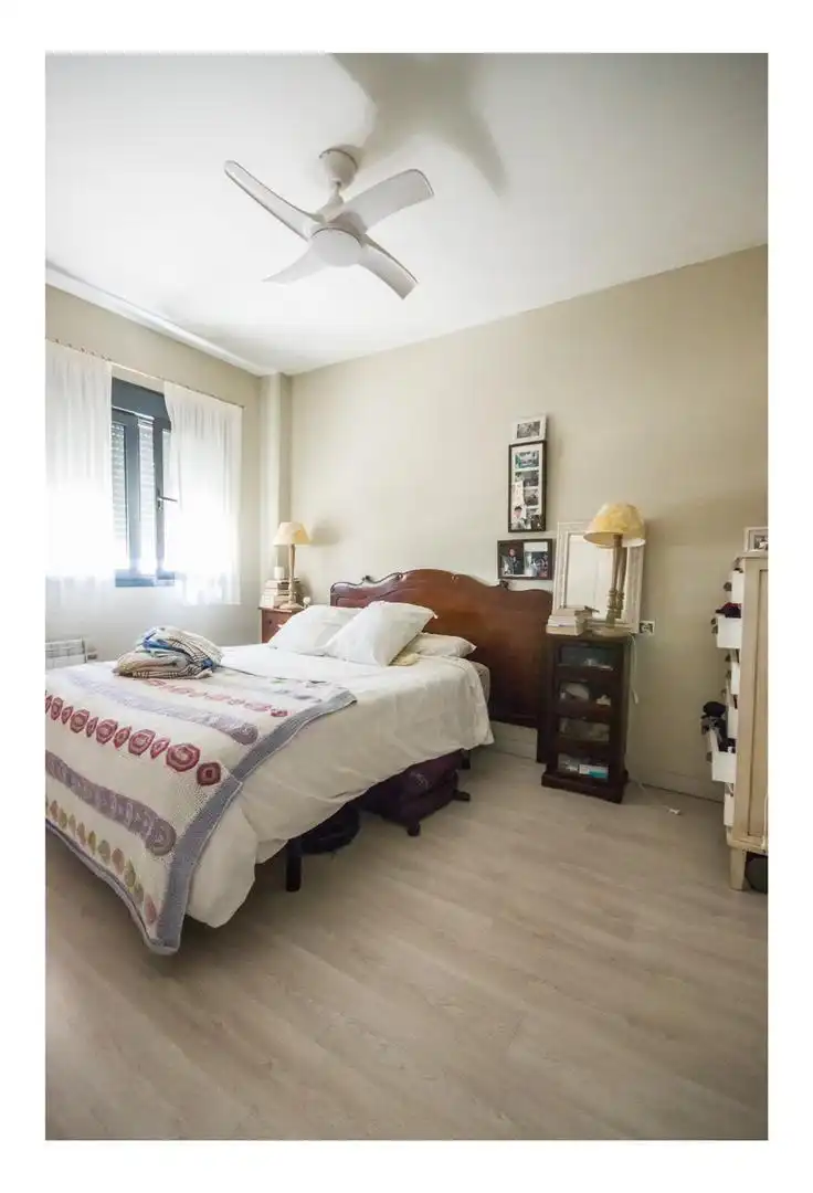 Casa adosada en venta en Avenida José María Fernández Gómez, 78, Casines Habitación de Casa adosada en venta en Puerto Real con Aire acondicionado, Calefacción y Jardín privado
