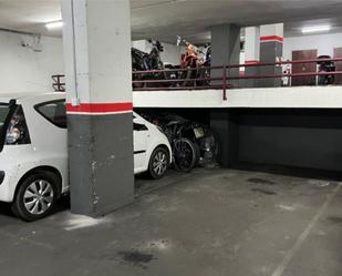 Parking of Garage to rent in  Barcelona Capital