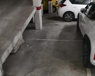 Parkplatz von Garage miete in Vilafranca del Penedès