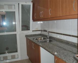 Kitchen of Flat to rent in Puçol