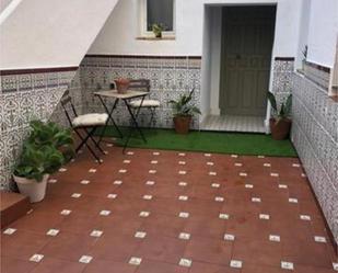 Terrace of Flat to rent in Arcos de la Frontera  with Terrace