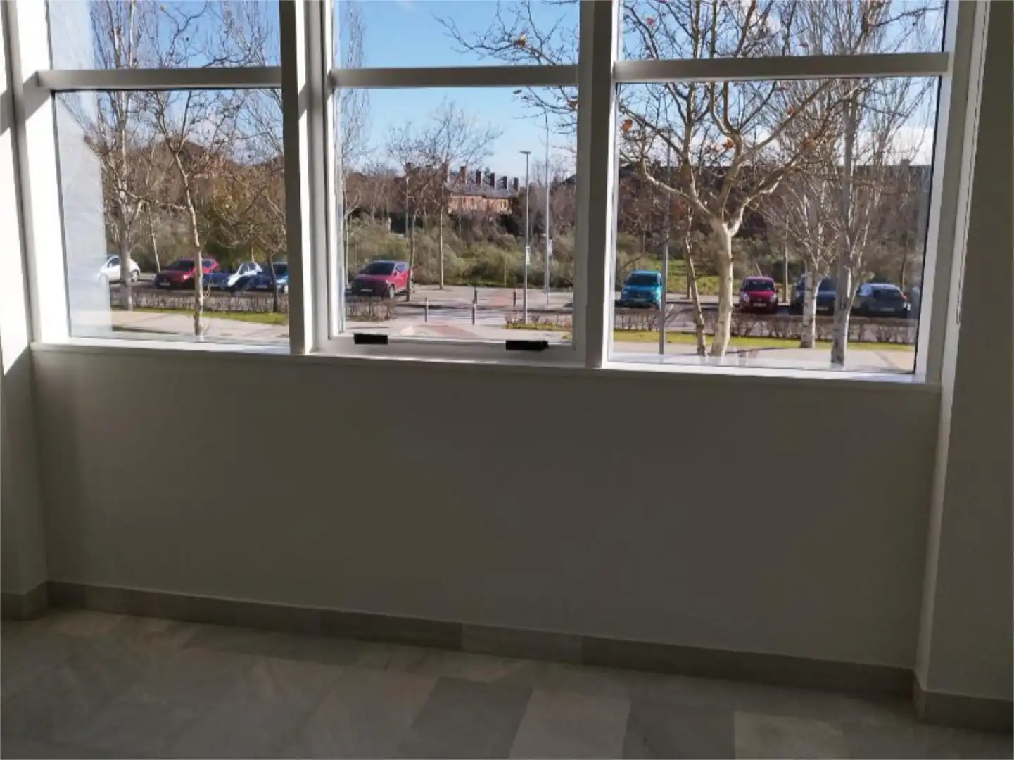 Oficina de alquiler en Calle Chile, 10, El Pinar - Punta Galea Habitación de Oficina de alquiler en Las Rozas de Madrid