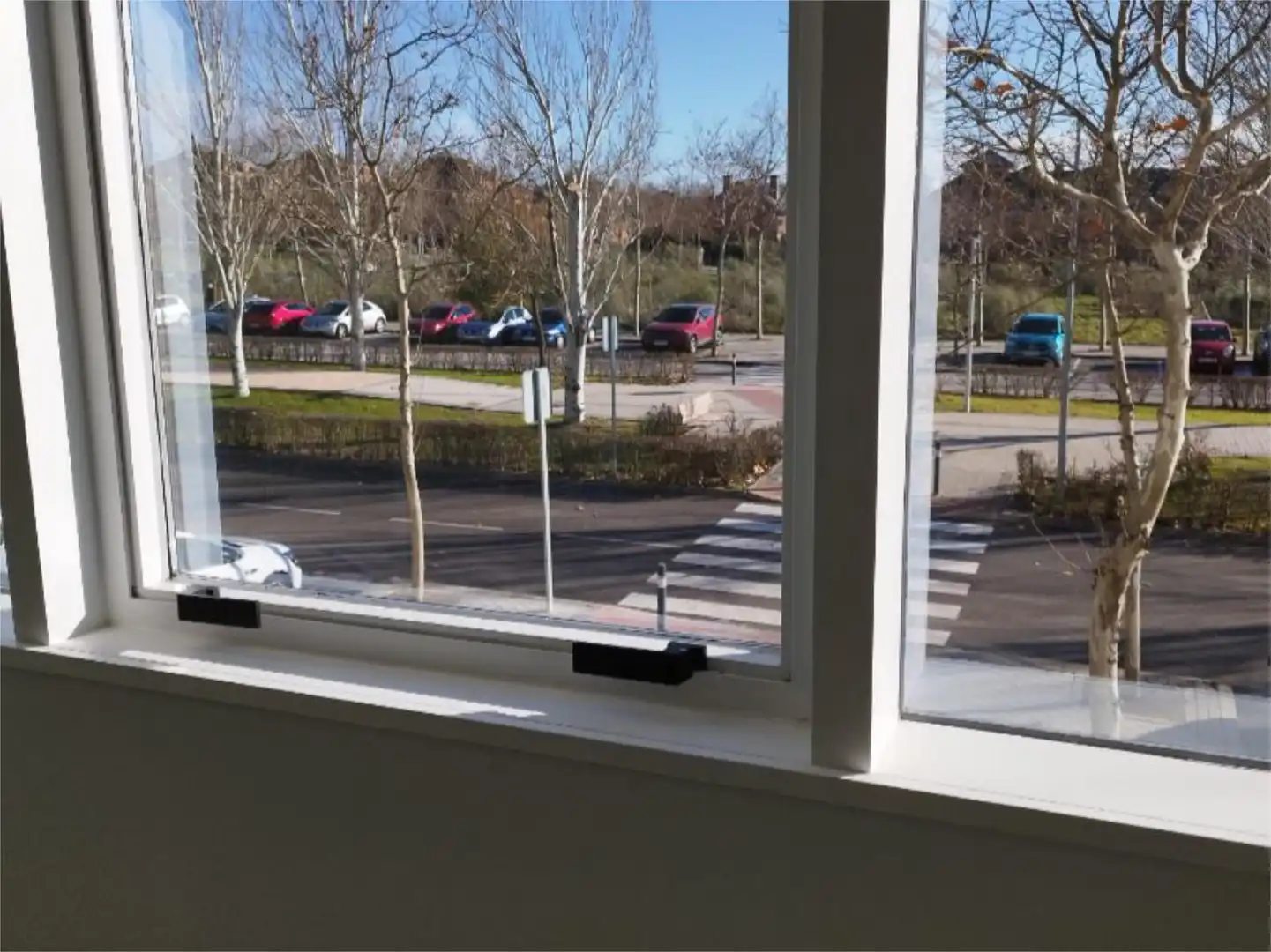 Oficina de alquiler en Calle Chile, 10, El Pinar - Punta Galea Vista exterior de Oficina de alquiler en Las Rozas de Madrid