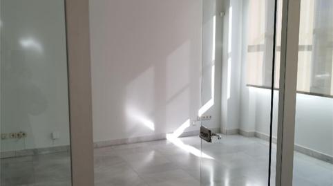 Oficina de lloguer a Calle Chile, 10, El Pinar - Punta Galea, Madrid - imatge 3 Foto 3 de Oficina de lloguer a Calle Chile, 10, El Pinar - Punta Galea, Madrid