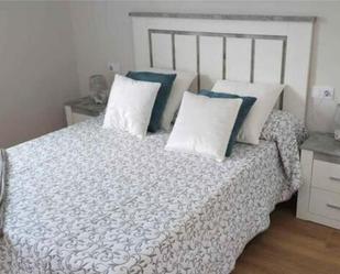 Bedroom of Flat to rent in Sopelana  with Terrace