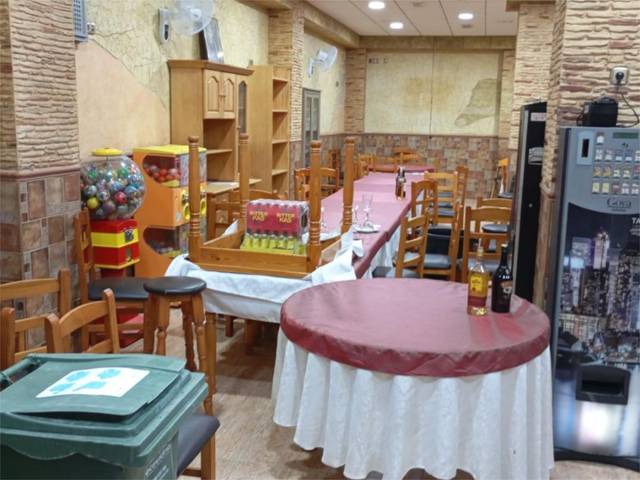 Local comercial en Alquiler en Calle Guardia Civil, 16 en Albatera