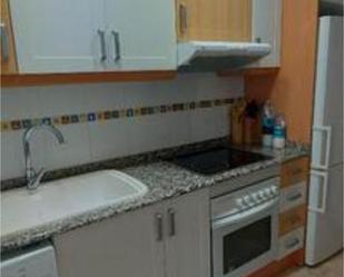 Kitchen of Flat to rent in Náquera  with Terrace