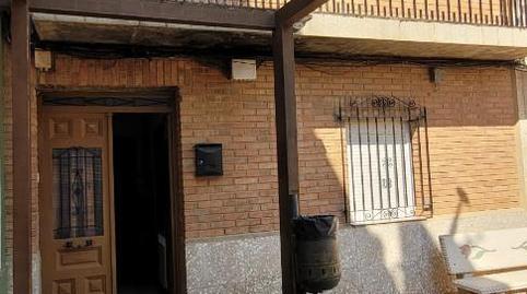 Single-family semi-detached for sale in Plaza de la Constitucion, 2, Los Pozuelos de Calatrava , Ciudad Real - image 2 Photo 2 of Single-family semi-detached for sale in Plaza de la Constitucion, 2, Los Pozuelos de Calatrava , Ciudad Real