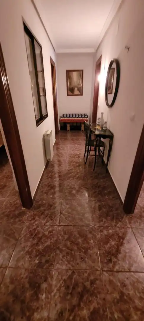 Casa adosada en venda a Plaza de la Constitucion, 2, Los Pozuelos de Calatrava Casa adosada en venda en Los Pozuelos de Calatrava amb Calefacció, Jardí privat i Traster