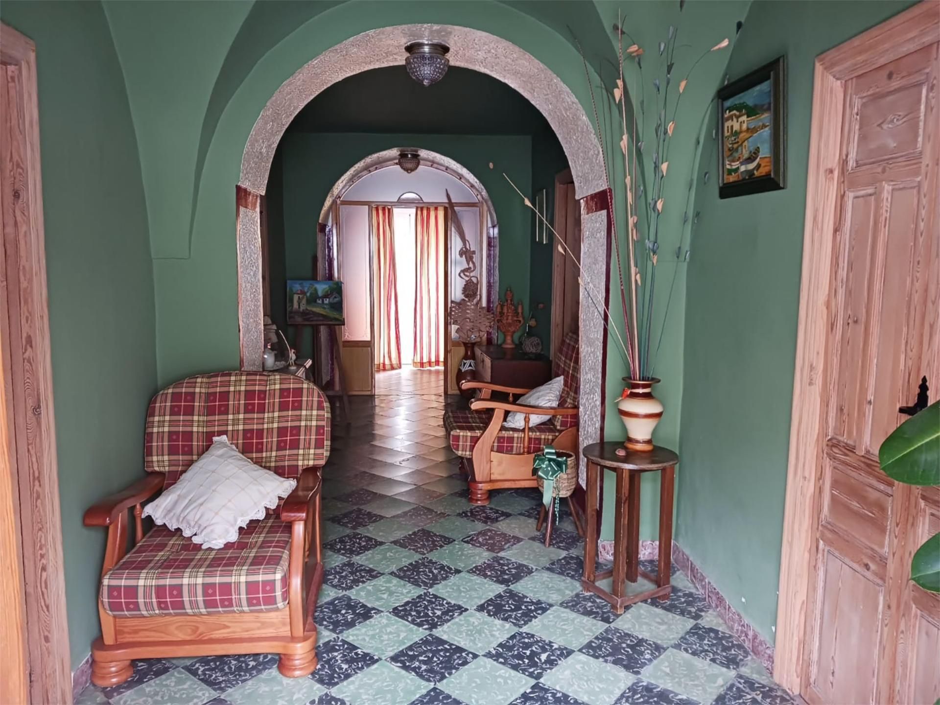 House or chalet for sale in Villanueva de Córdoba  with Private garden, Terrace and Balcony