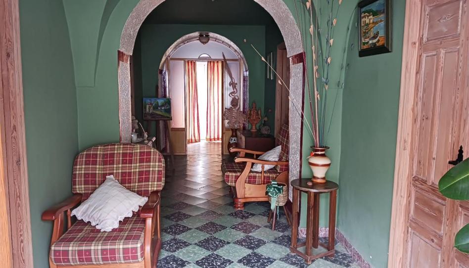 Photo 1 of House or chalet for sale in Villanueva de Córdoba, Córdoba