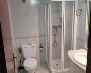 Bathroom of Flat for sale in Torremolinos  with Terrace and Swimming Pool