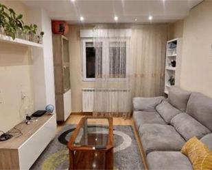 Living room of Flat to rent in Valladolid Capital