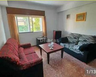 Living room of Flat to rent in Aliaga  with Terrace