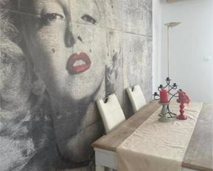 Dining room of Apartment to rent in Marbella  with Swimming Pool