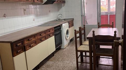 Foto 3 de Piso en venta en Calle Teresa Cajal, 2, Tarazona, Zaragoza