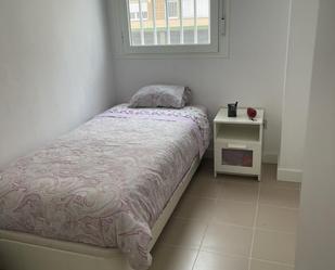 Bedroom of Flat to share in Colmenar Viejo