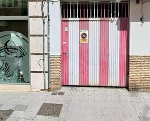 Aparcament de Garatge en venda en  Huelva Capital