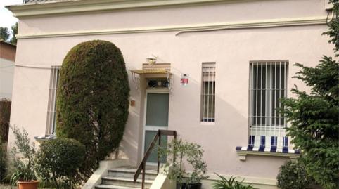 Casa o xalet en venda a Carrer Carretera de Montmeló, 74, Palou, Barcelona - imatge 2 Foto 2 de Casa o xalet en venda a Carrer Carretera de Montmeló, 74, Palou, Barcelona