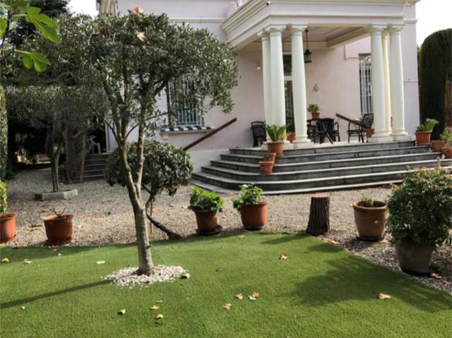 Casa-chalet en Venta en Carrer Carretera de Montmeló, 74 en Palou