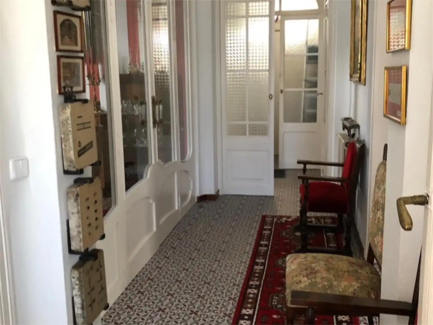 Casa o xalet en venda en Granollers amb Aire condicionat, Calefacció i Jardí privat