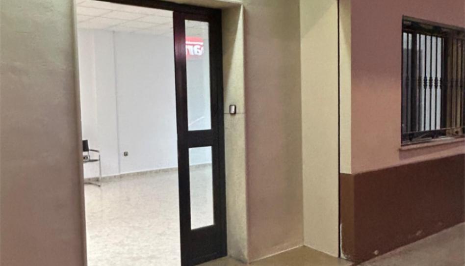 Premises to rent in Carrer del Doctor Santiago Vidal, 9, Sollana, Valencia - image 1 Photo 1 of Premises to rent in Carrer del Doctor Santiago Vidal, 9, Sollana, Valencia
