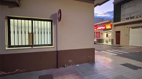 Premises to rent in Carrer del Doctor Santiago Vidal, 9, Sollana, Valencia - image 3 Photo 3 of Premises to rent in Carrer del Doctor Santiago Vidal, 9, Sollana, Valencia