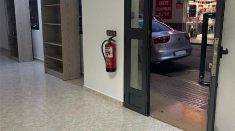 Premises to rent in Carrer del Doctor Santiago Vidal, 9, Sollana, Valencia - image 5 Photo 5 of Premises to rent in Carrer del Doctor Santiago Vidal, 9, Sollana, Valencia