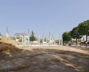 Constructible Land for sale in Cúllar Vega