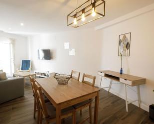 Dining room of Flat for sale in  Córdoba Capital  with Air Conditioner and Balcony