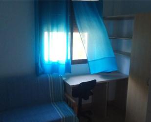 Bedroom of Flat for sale in Jimena de la Frontera  with Air Conditioner and Balcony