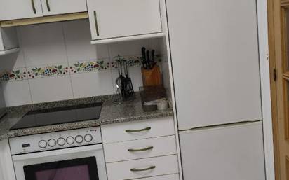 Apartamento en alquiler en sanxenxo pueblo