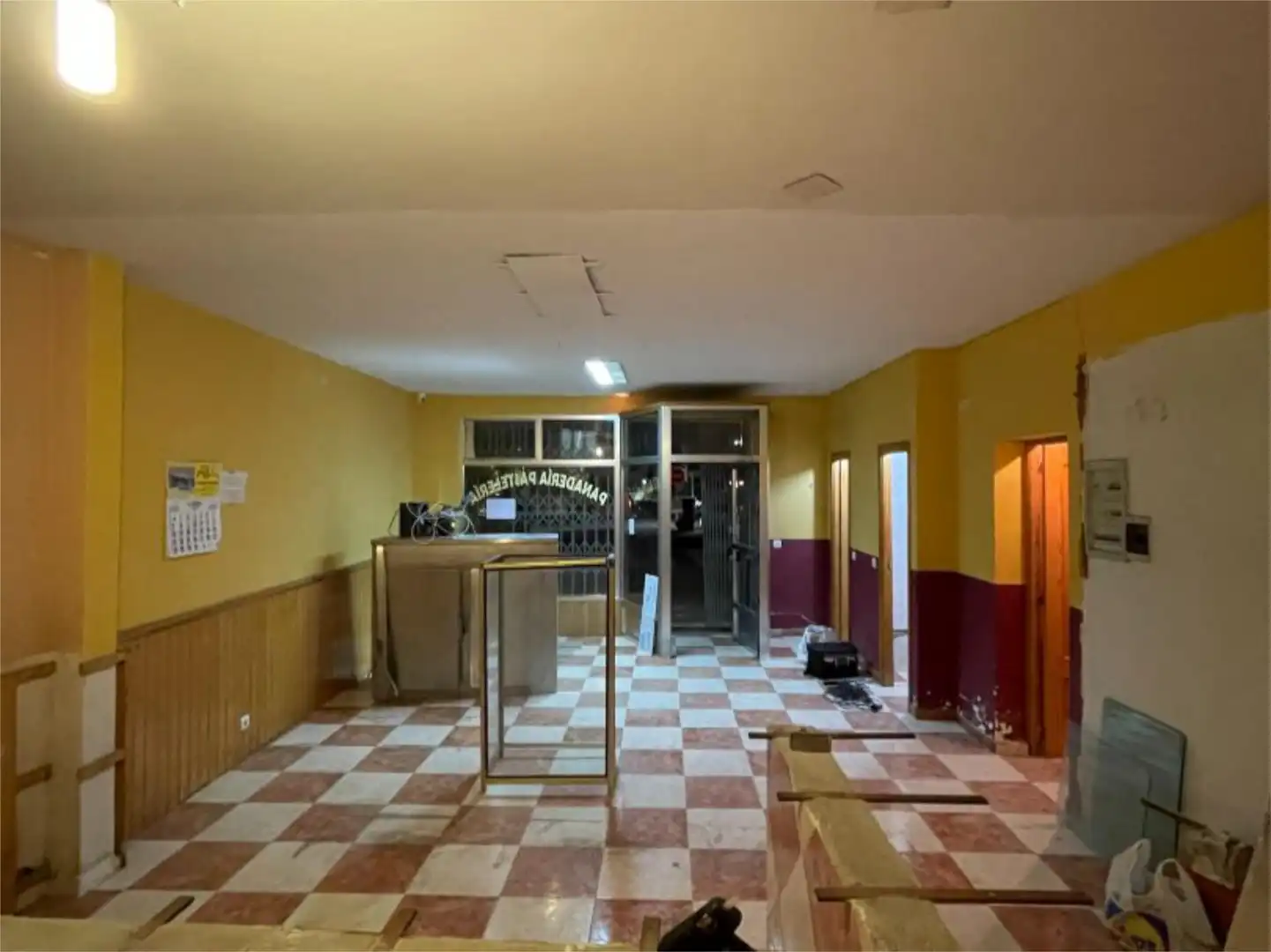 Local de alquiler en Plaza la Viñuela, 17, Losar de la Vera Local de alquiler en Losar de la Vera