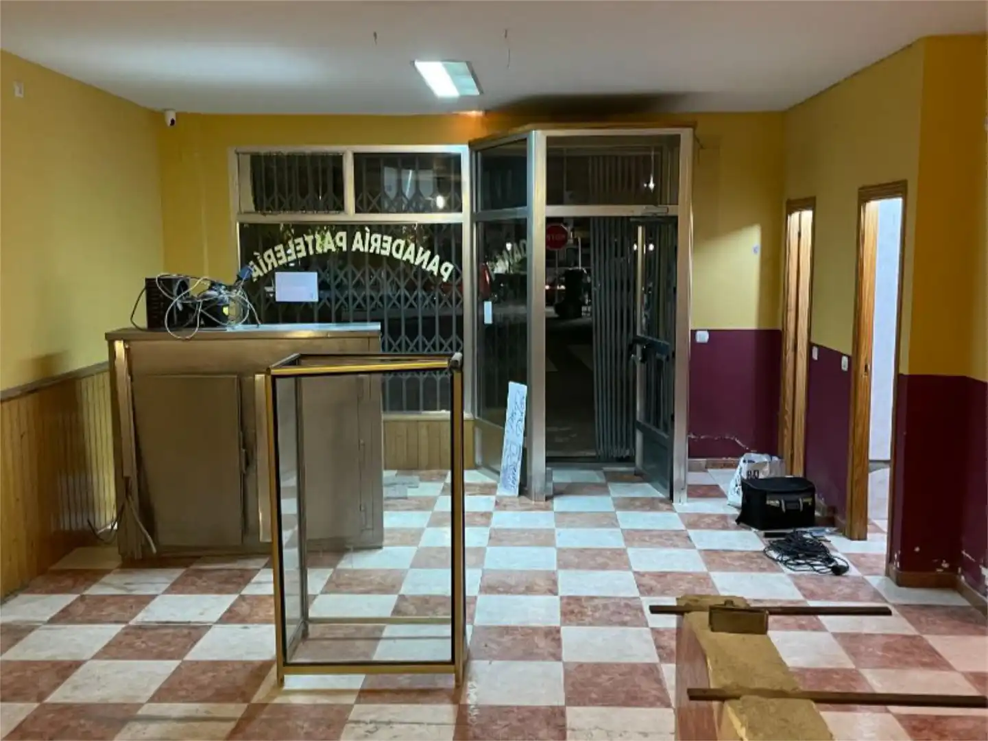 Local de alquiler en Plaza la Viñuela, 17, Losar de la Vera Local de alquiler en Losar de la Vera