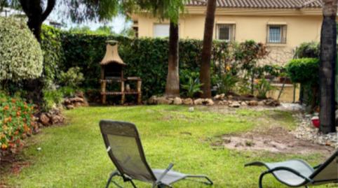 Foto 2 de Casa o xalet en venda a Calle Tramontana, 1, Riviera del Sol, Mijas